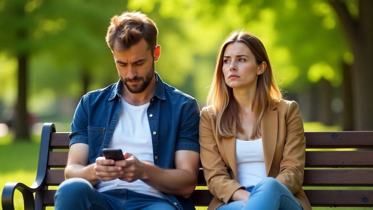 Почему мы остаемся с теми, кто приносит лишь боль?
