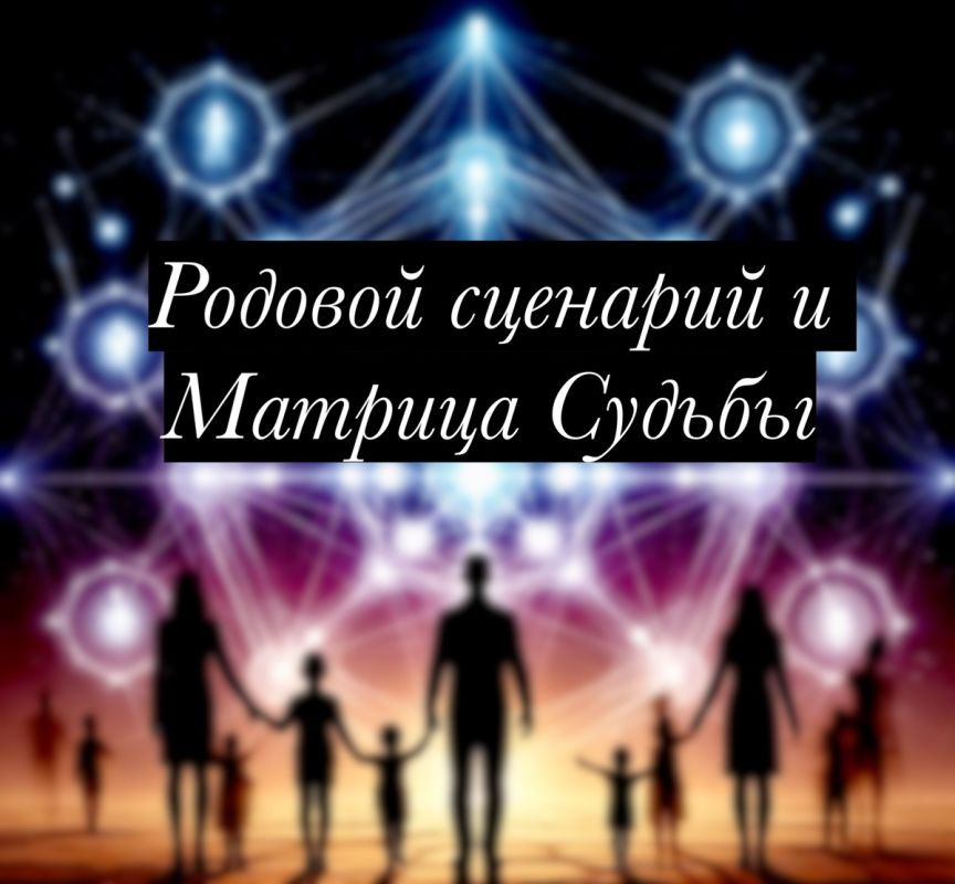 Как распознать влияние родительских сценариев на ваши отношения