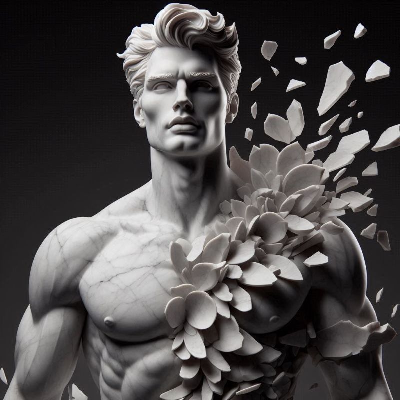 Как отпускание борьбы открывает новые горизонты