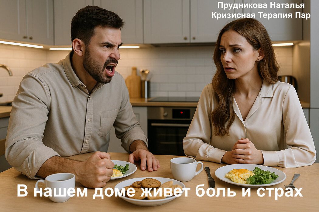 Как распознать тиранию и вернуть себе жизнь