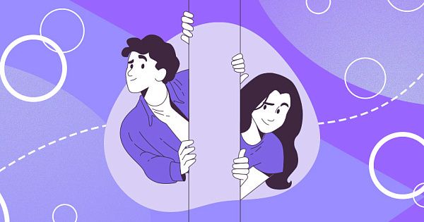 Почему вы неизменно выбираете одних и тех же партнеров?