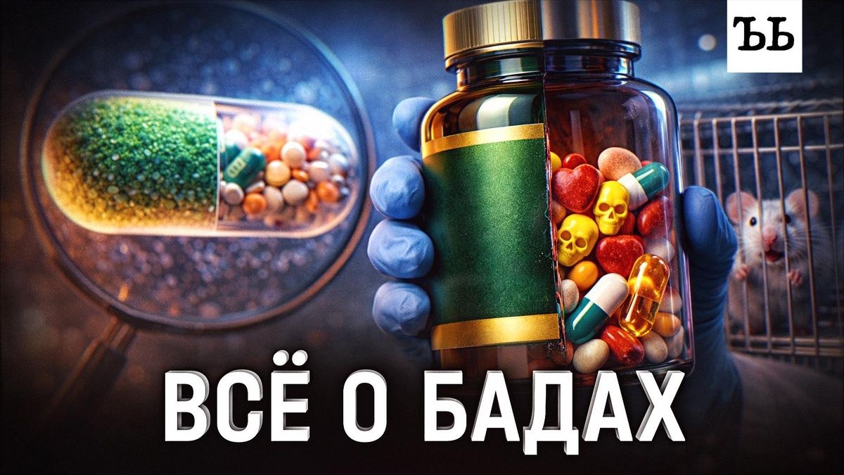 Как антидепрессанты становятся опасными: ответственность за свое психическое здоровье