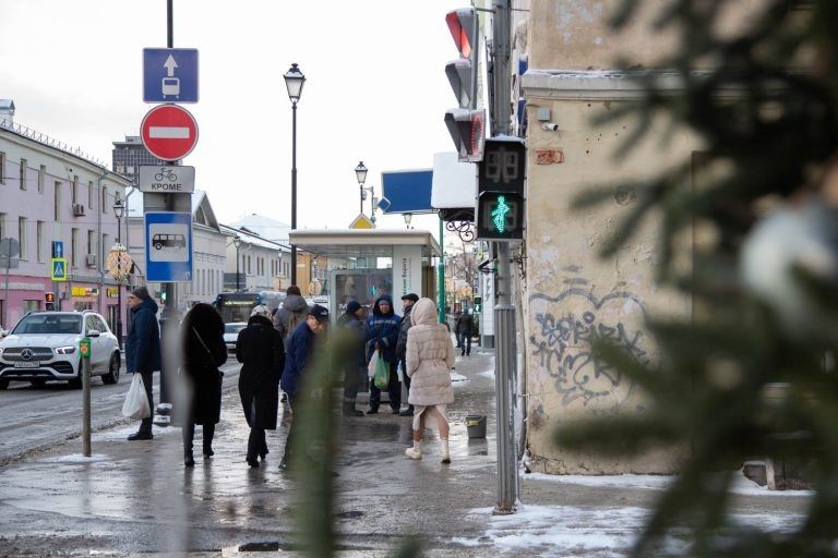 Как россияне справляются со стрессом: обнародованы новые данные