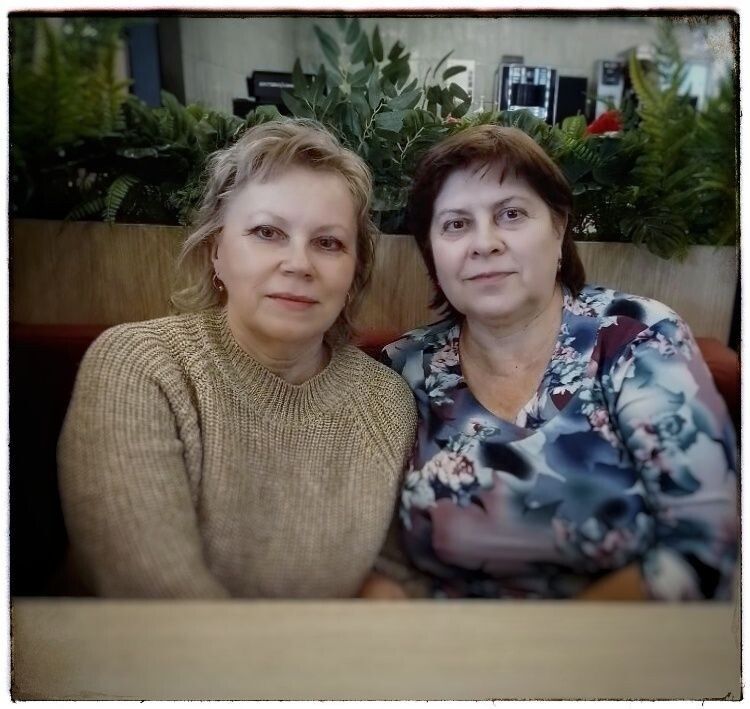 Возвращение в родной город: воспоминания и новые встречи