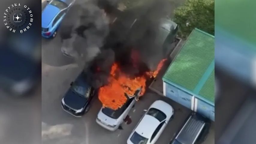 Пожар, подруга и обман: Как балконные сплетни разрушили жизнь одной семьи