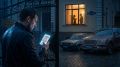 Непредсказуемая поездка: Как жена оставила следы лжи на дорожной трассе