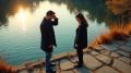 Как эмоции управляют мужчинами: исследование скрытых страхов